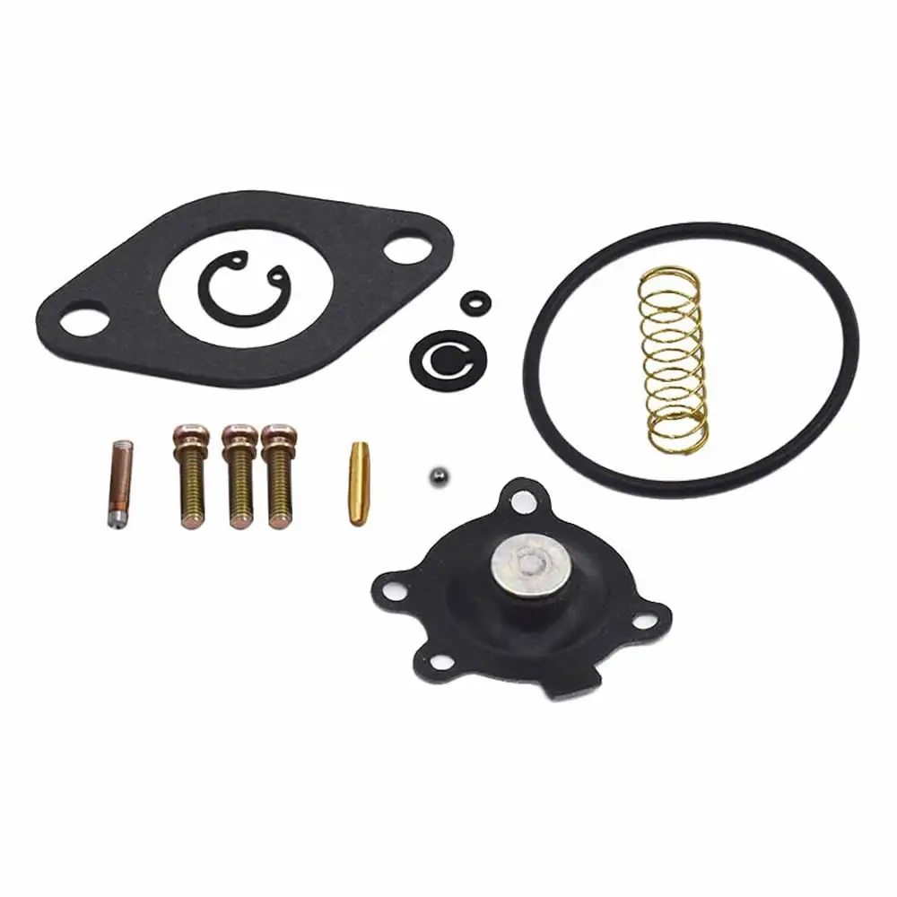 Карбюратор ускоритель Насос Ремкомплект для фильтер Никки 0146-0658 146-0621 146-0659 146-0661