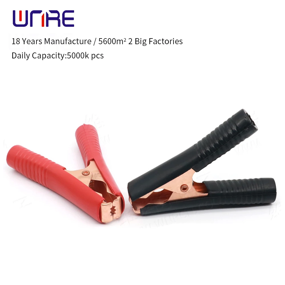 1 шт. зажимы для аккумулятора 100 А | Обустройство дома