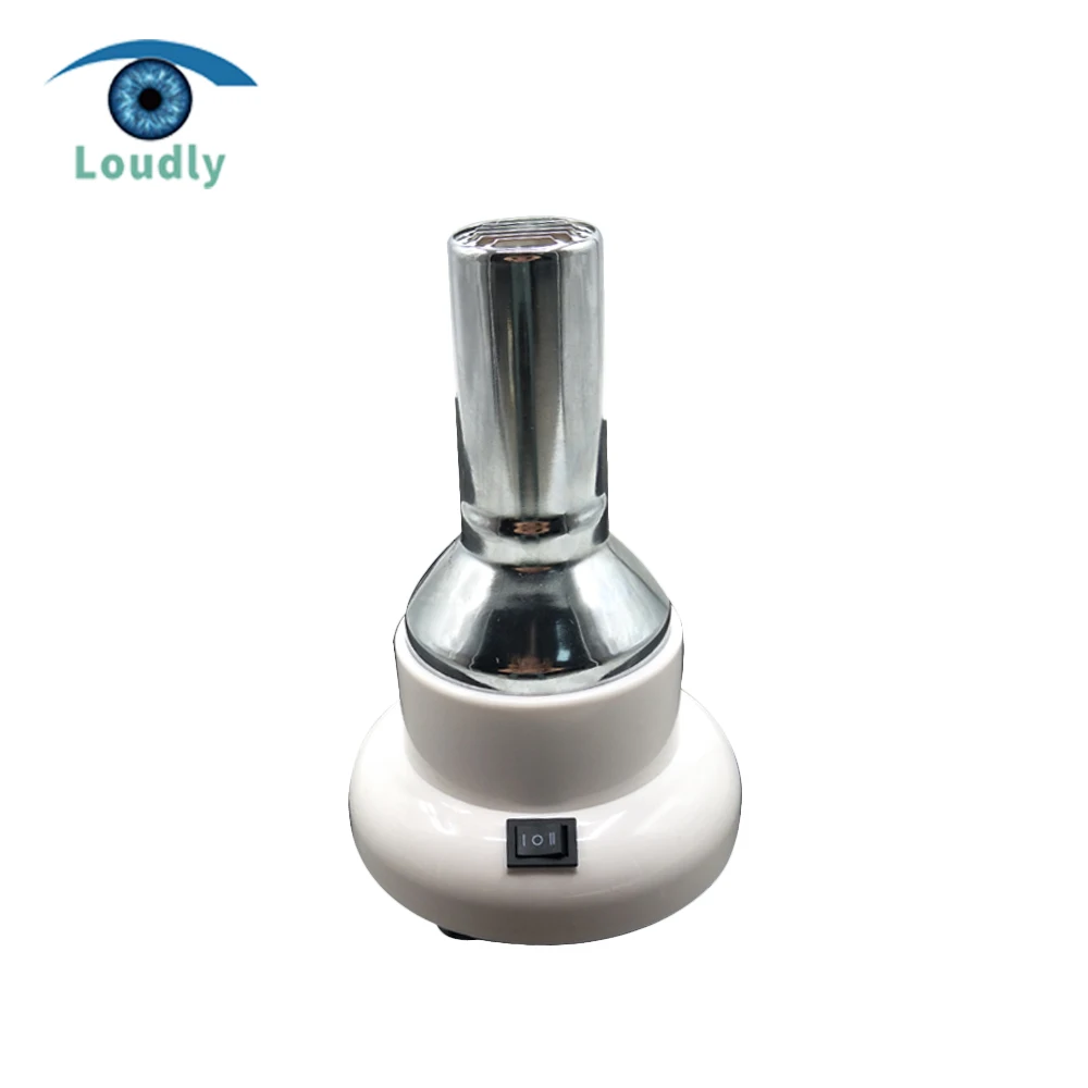 Оптическая рамка нагреватель теплее FH 10|Микроскопы| |