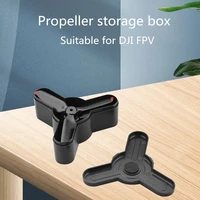 %e2%80%8bpropeller storage box propeller blade anti fall protection box for dji fpv drone accessories