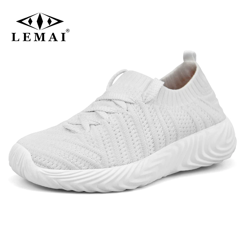 

LEMAI Spring Autumn Kids Shoes 2020 Fashion Mesh Casual Children Sneakers For Boy Girl Toddler Baby Breathable Shoes #32-38