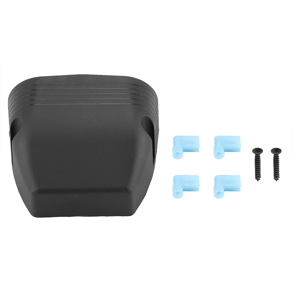 

Автомобильный катер с двойным портом поверхностное крепление прикуриватель гнездо 12В-24В мотоцикл ZY автозапчасти аксессуары