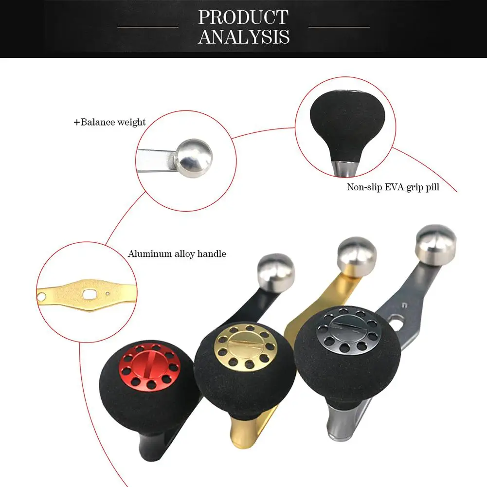 HiMISS полностью Металлическая одинарная ручка с кукурбитом для хранения таблеток