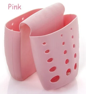 Кухонные инструменты держатель для кухонной раковины двойной силиконовый губки