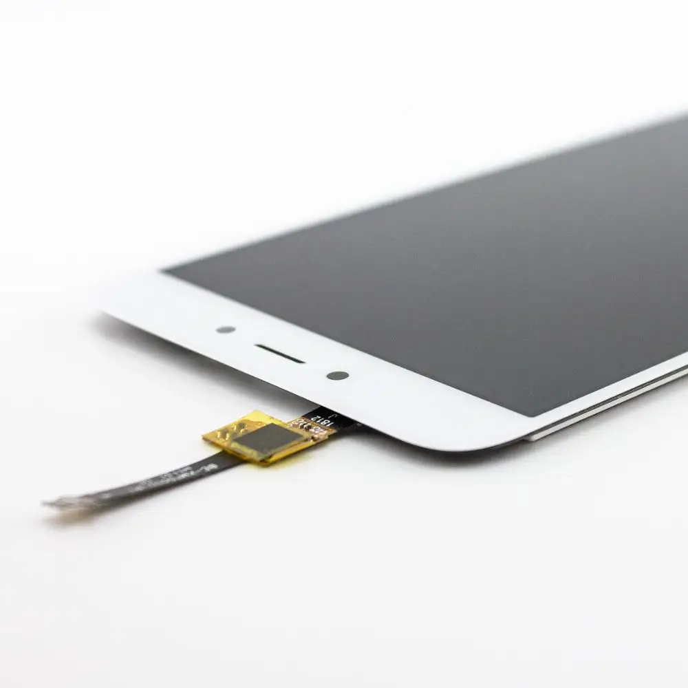 5.0&quot LCD For Xiaomi Redmi 4X Display Replacement Digitizer Assembly Red Mi 4 X 3D Ecran Screen with Tempered Film + Repair Tools |