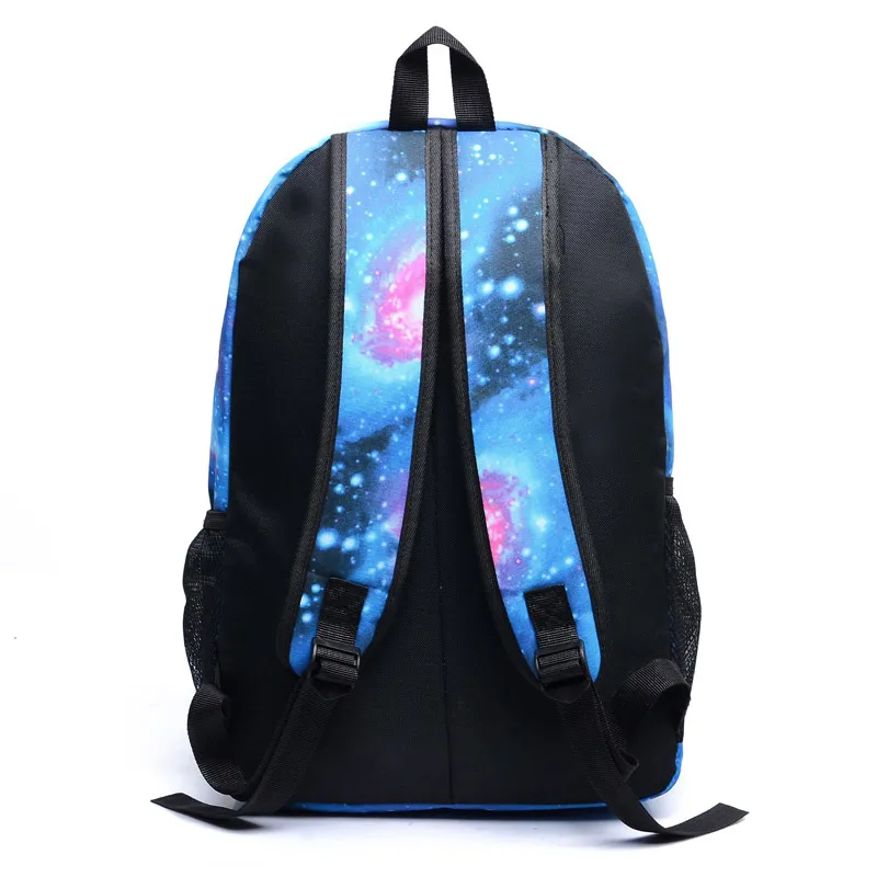 Нейлоновый Водонепроницаемый Школьный рюкзак для мальчиков и девочек армейская