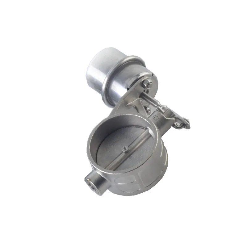 

2.0 2.36 2.5 2.75 3.0 inch Exhaust Cutout Vacuum Pump Vacuum Valve Control Unit with Exhaust Vacuum Control Kit remote Control