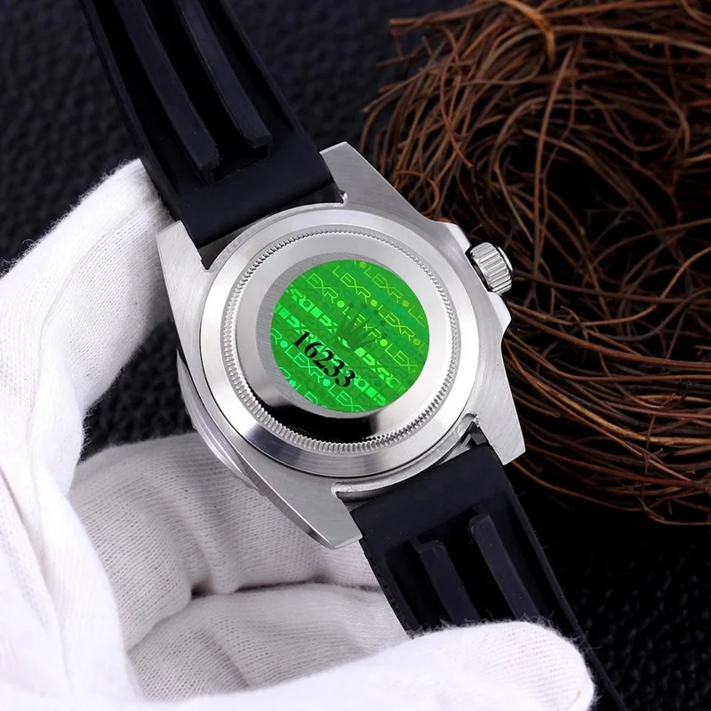 

Rwatch Luxury Brand quartz women Watches Quartz Watch Stainless Steel Strap wristwatch classic business dress men watch