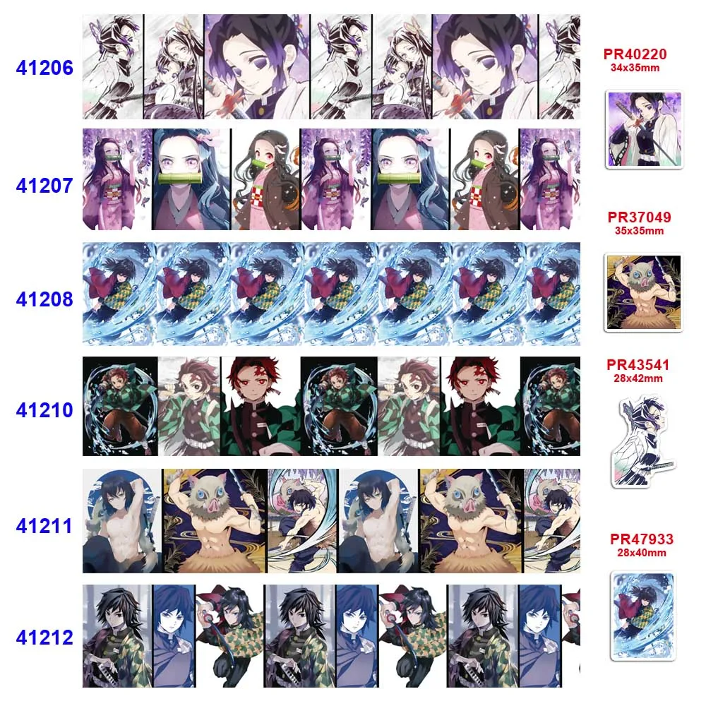 Бесплатная доставка корсажная лента с принтом персонажей мультфильмов 41206 | Дом и