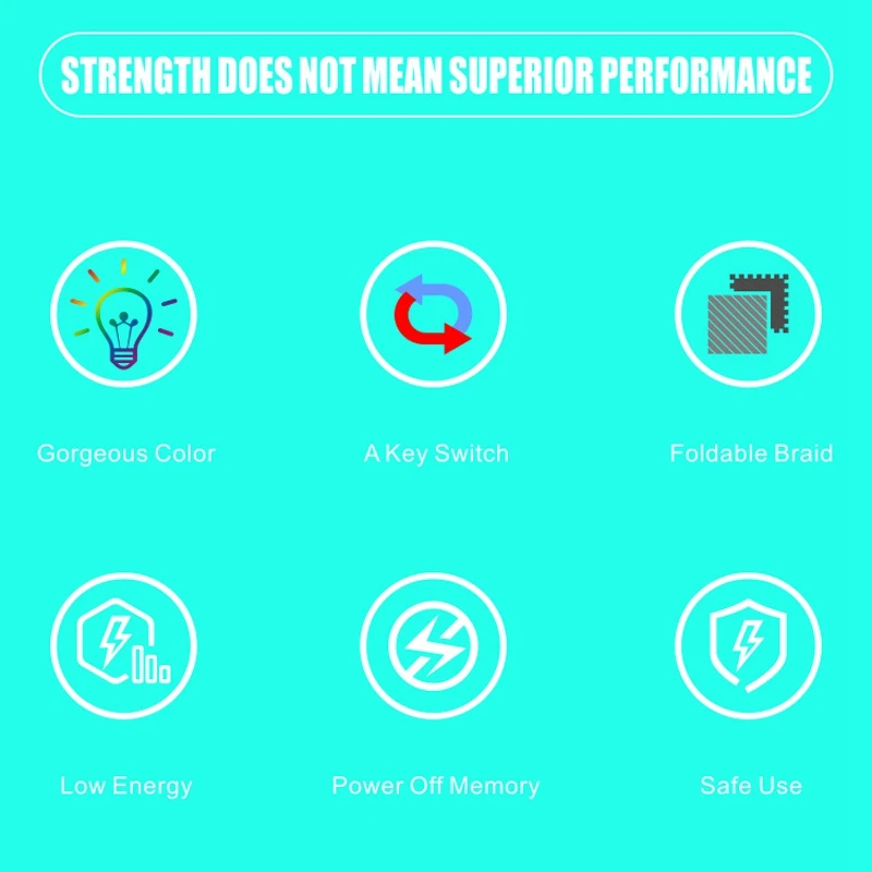 

Leaven RGB Gaming Mouse Pad, LED Soft Extra Extended Large Mouse Pad, Anti-Slip Rubber Base, Mouse Mat