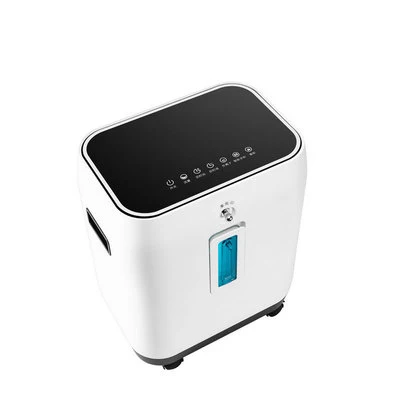 

YK1002 Portable Household Atomization oxygen concentrator 2-10L Oxygen machine