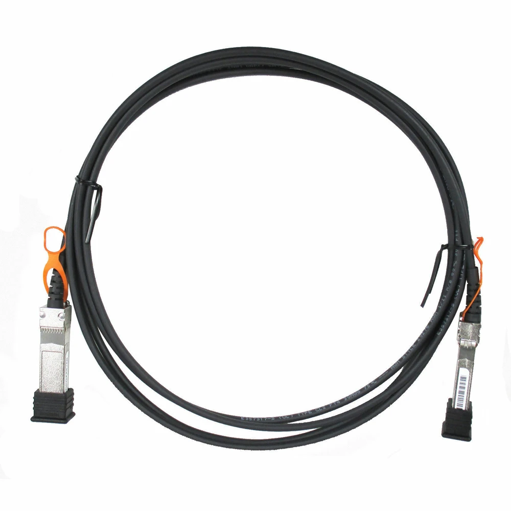 

10GB SFP-H10GB-CU3M 10GBe 3m SFP + кабель для сетевой адаптер