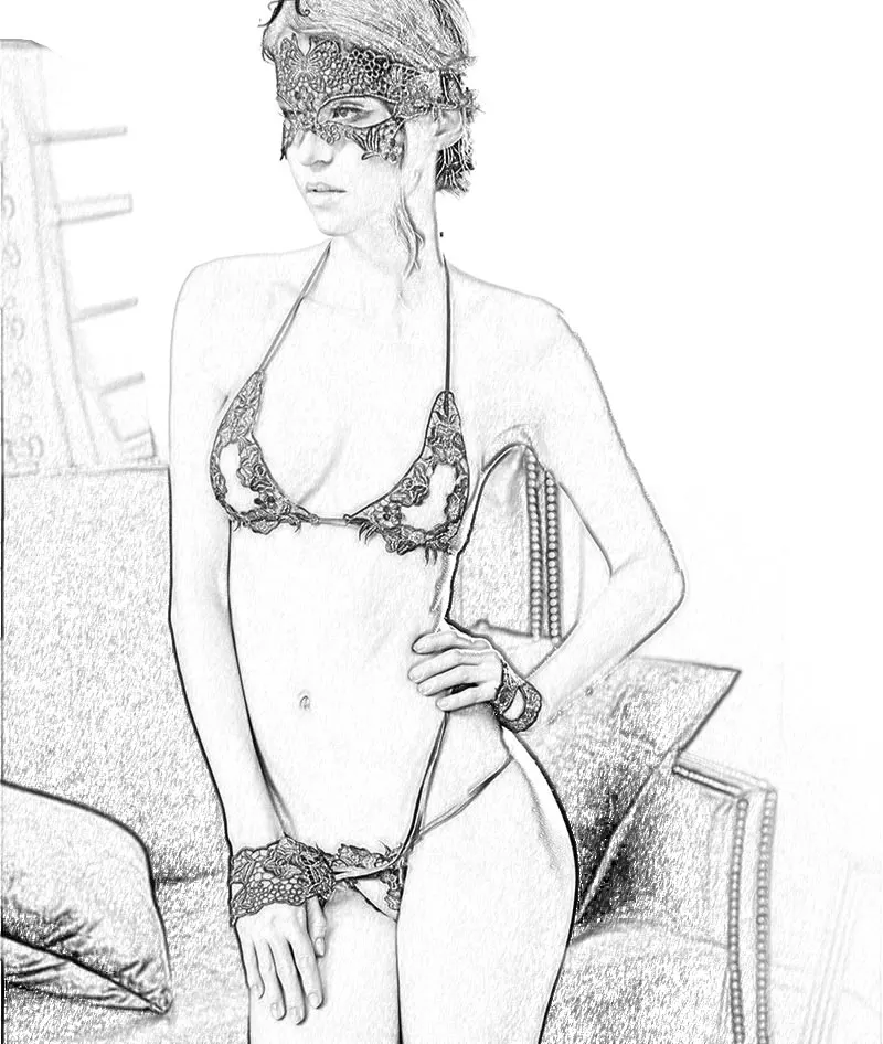 Новое женское сексуальное нижнее белье комплект романтическая эротическая