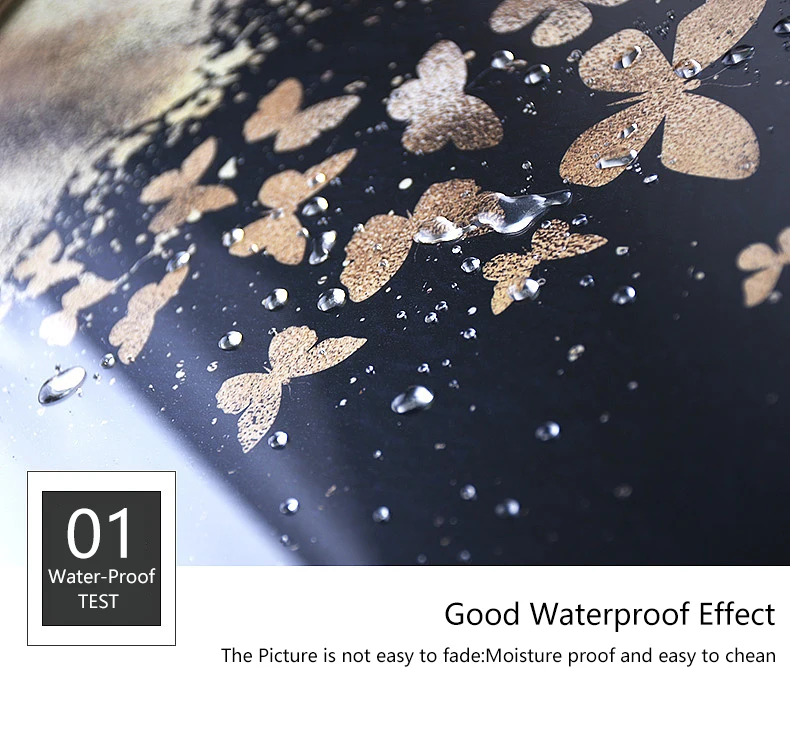 

Perfume Make Up Posters and Prints Beauty Begins Quote Wall Art Print Eyelash Lipstick Pictures Bedroom Decoration Home Decor