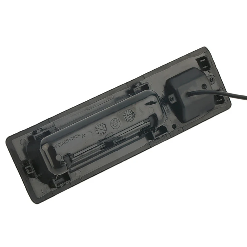 Автомобильная камера заднего вида CCD для BMW 3 серии 4 5 X3 X4 X5 F10 F11 F30 F31 F32 | Автомобили