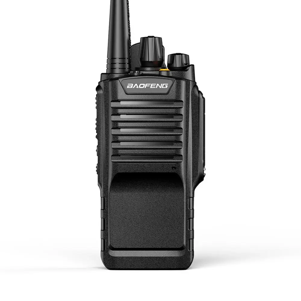 Портативная рация BAOFENG IP67 8 Вт 2800 мАч | Мобильные телефоны и аксессуары