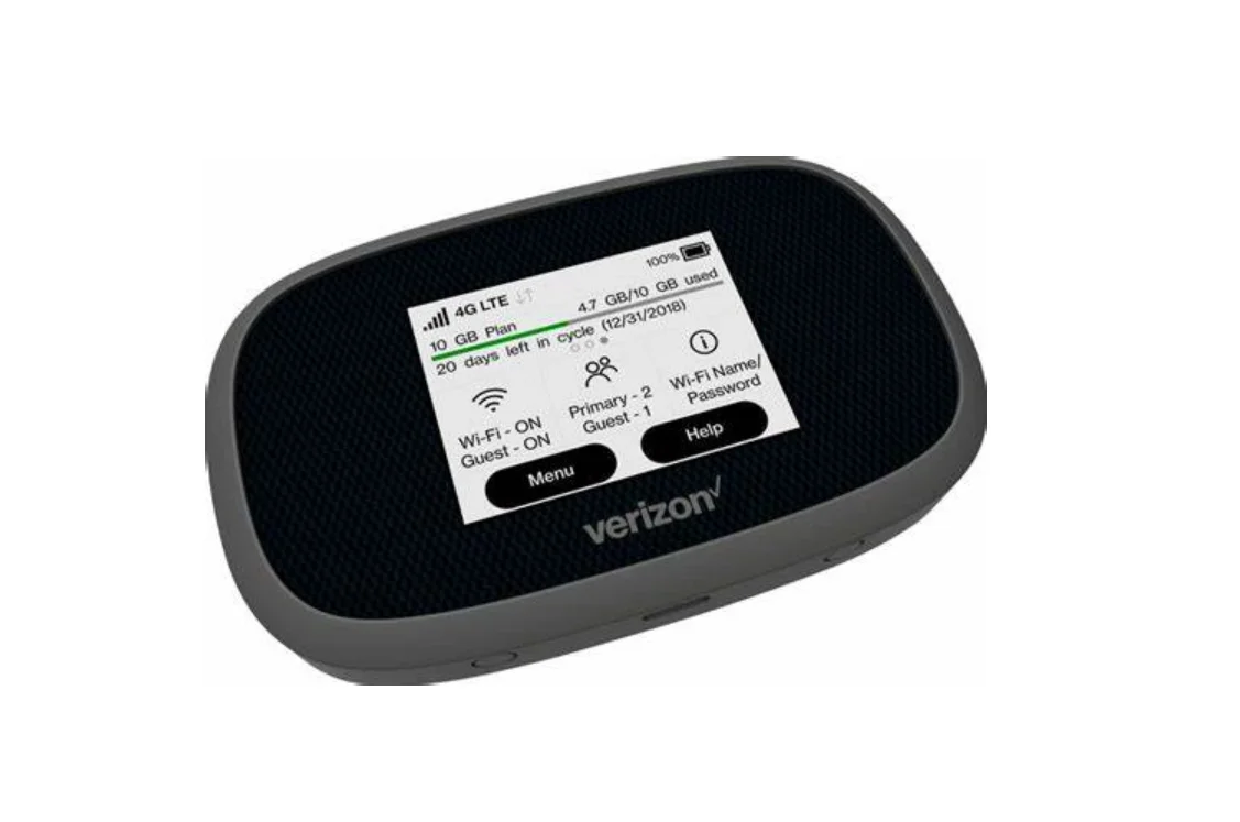 Мобильный Точка доступа Sprint CAT18 Inseego MIFI 8000 LTE | MiFi Компьютеры и офис