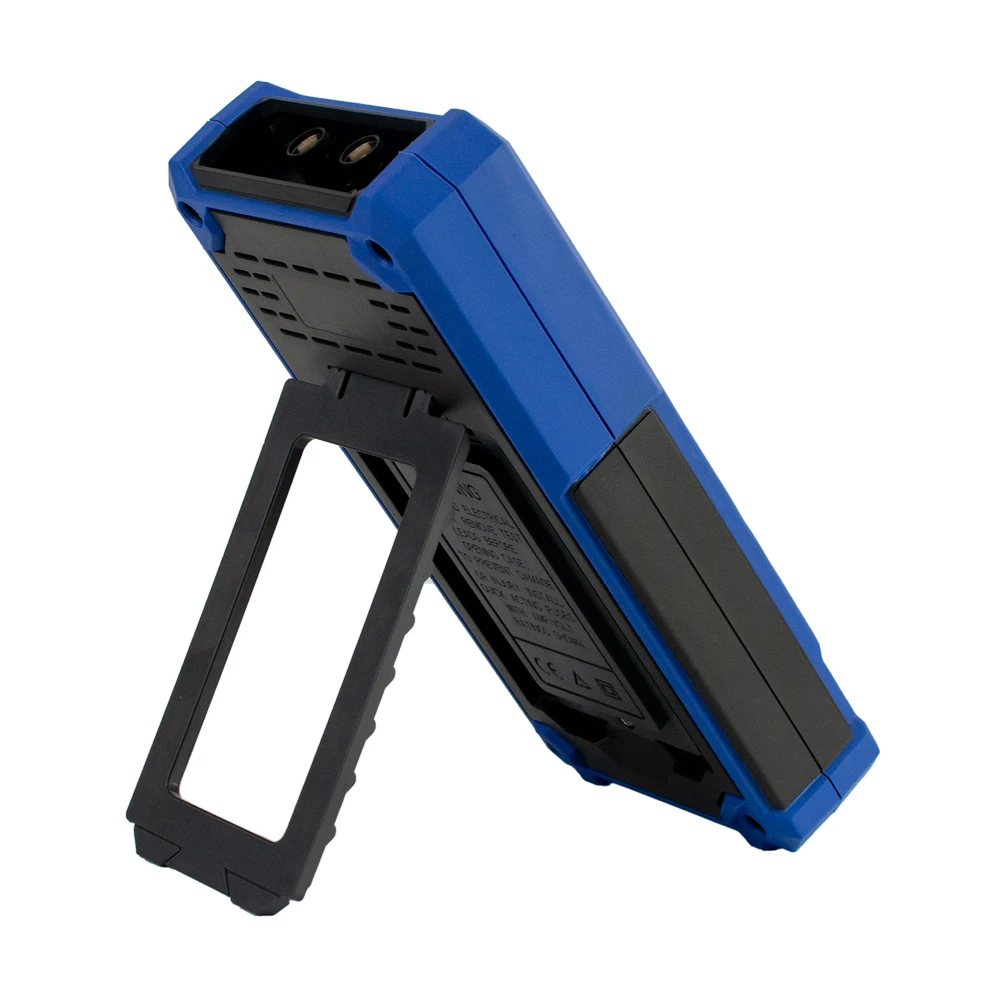 Цифровой портативный осциллограф Owon + генератор сигналов мультиметр USB 2 канала 40