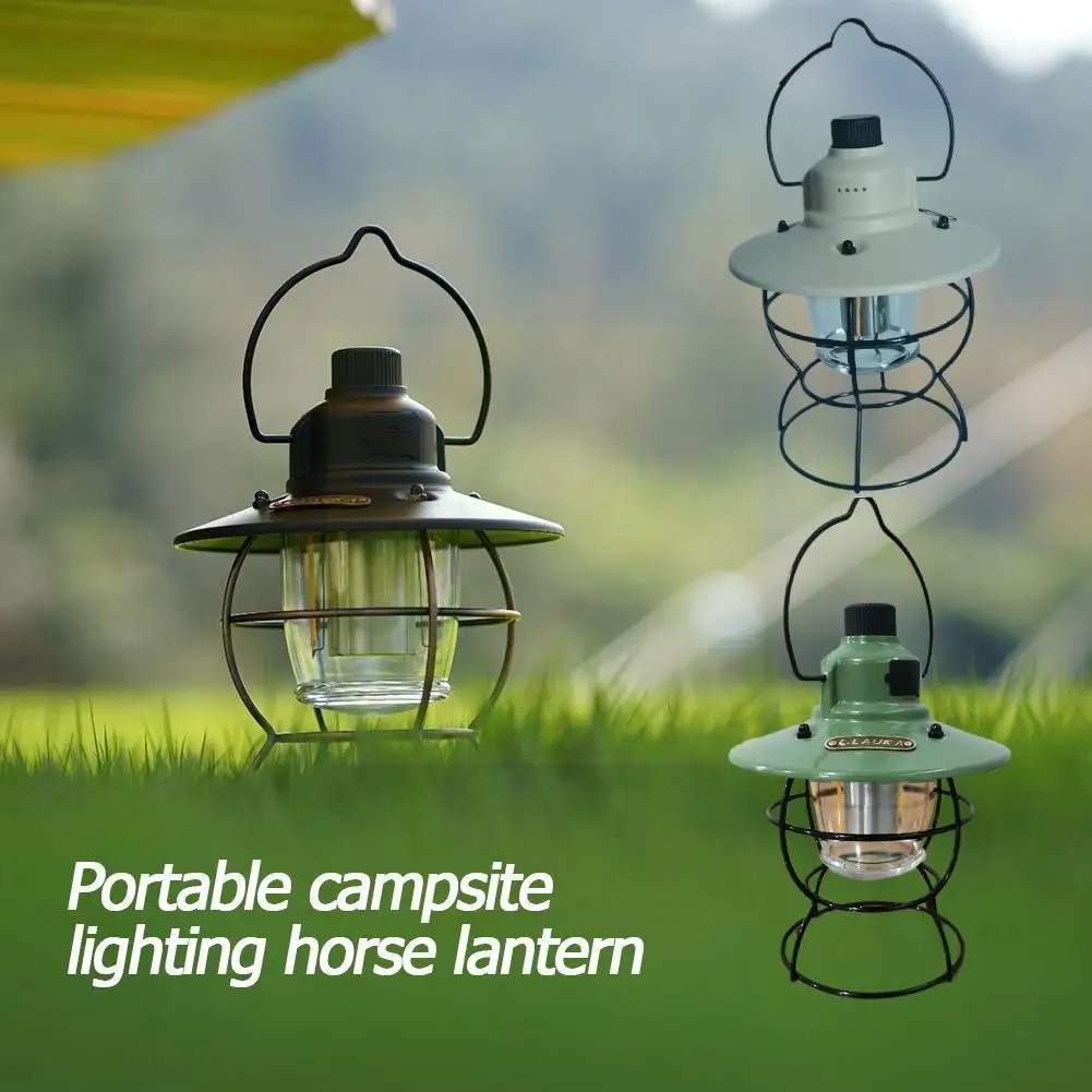 

Liv280 Lanter Outdoor Camping Camp Light Rechargeable Lighting Led C6d4