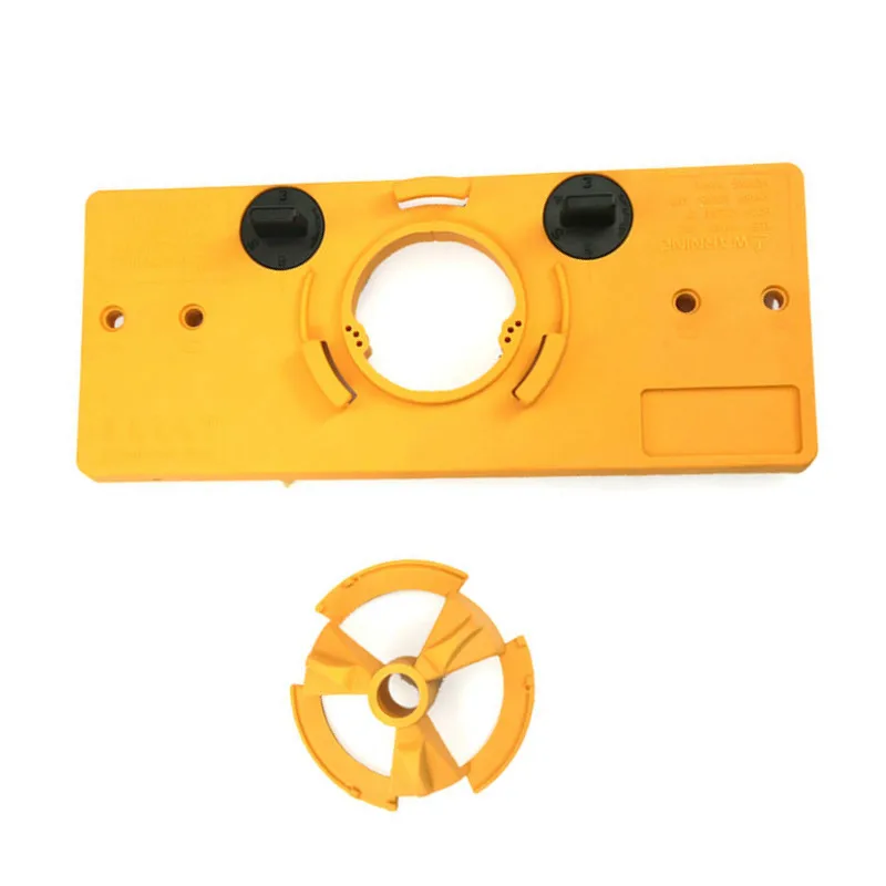 

Concealed 35MM Cup Style Hinge Jig Boring Hole Drill Carbon Steel Wood Cutter Carpenter Guide Bit Woodworking DIY Tool