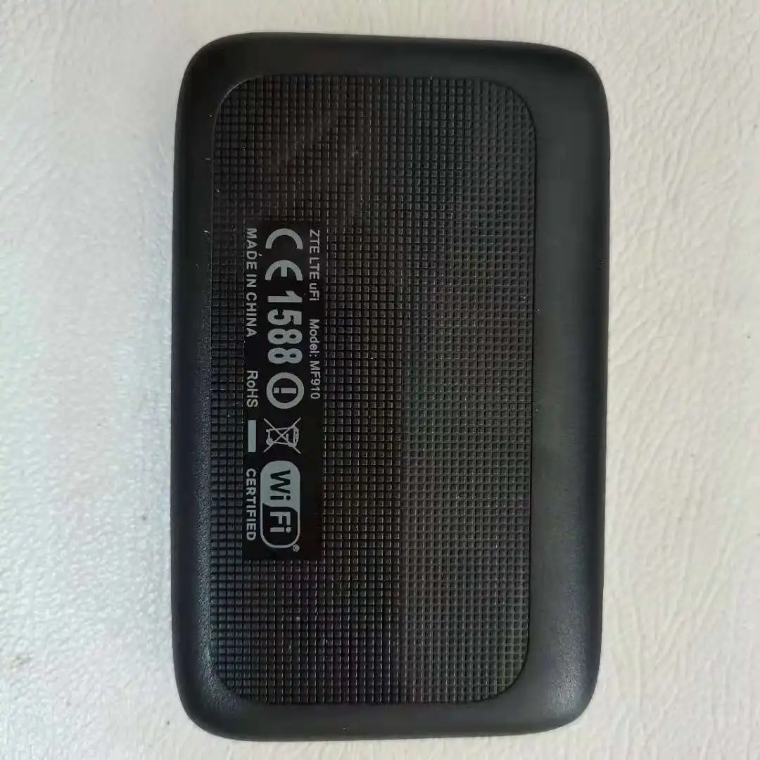 Wi-Fi-Роутер ZTE MF910 4G 150 Мбит/с | Компьютеры и офис