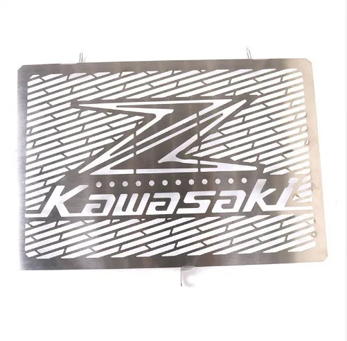 

Fit for Kawasaki Z1000 / SX z750 Z800 zr800 refitting stainless steel water tank net water tank cover protective cover