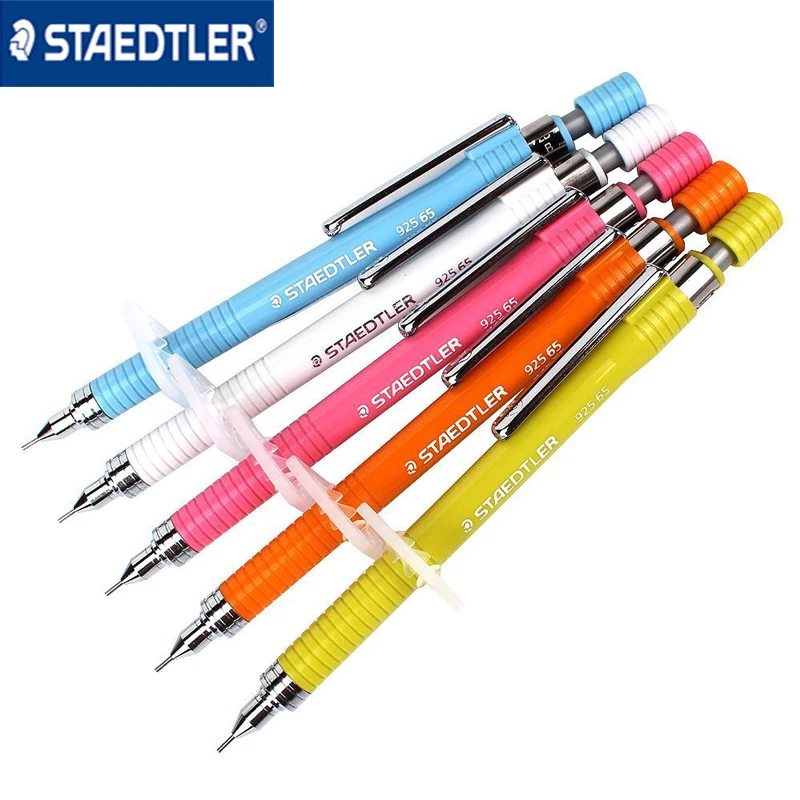 

Staedtler 925 65 0.5mm Automatic Mechanical pencils school&office supplies