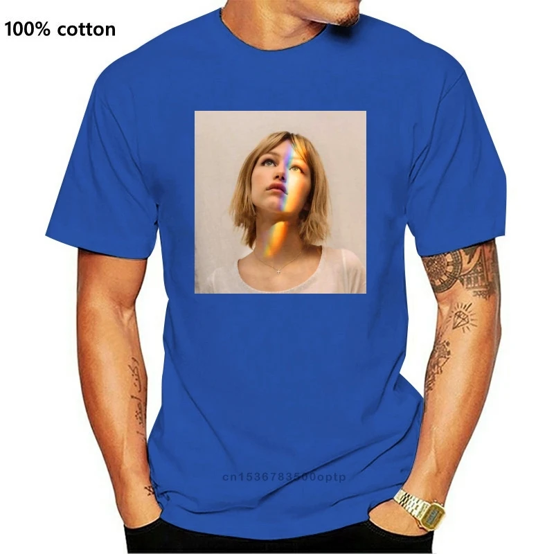 

Новинка Noswet изящная однотонная мужская рубашка