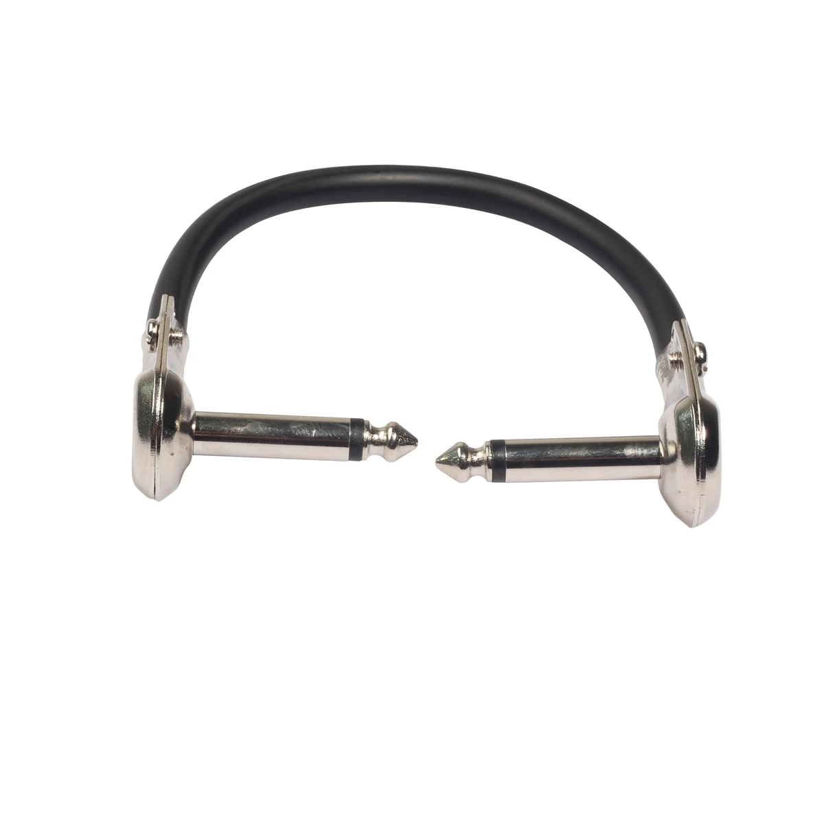 KOKKO 15 см Педальный инструмент соединительный кабель для гитарных эффектов