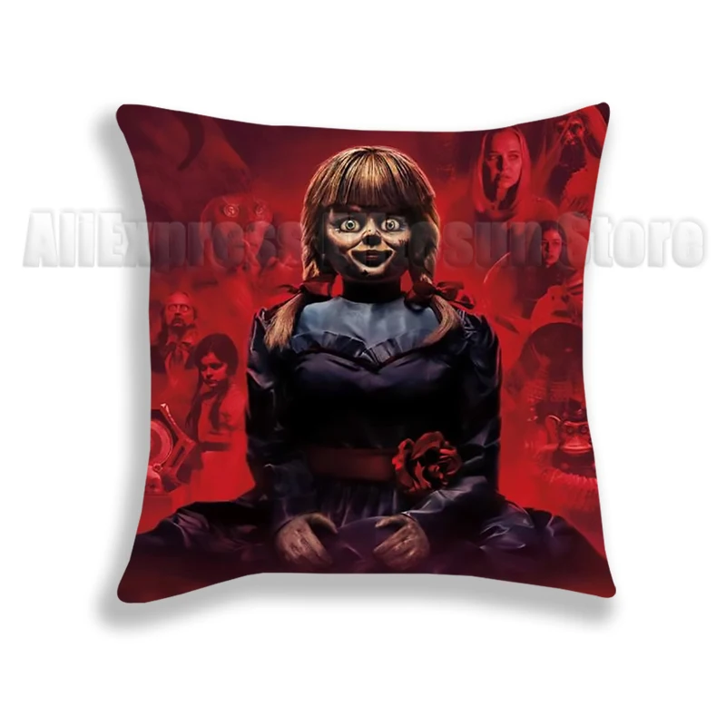 Американский ужас искусственный чехол AHS 1984 для дивана автомобиля украшение дома