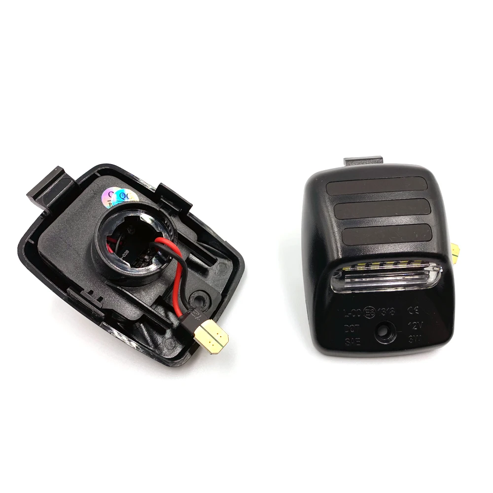 2 шт. течет поворотов светильник Динамический светодиодный Авто Запчасти для