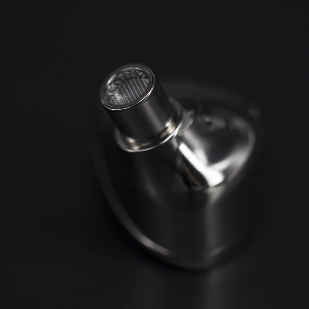Moondrop KXXS бриллианты как углеродная диафрагма динамические HIFI наушники