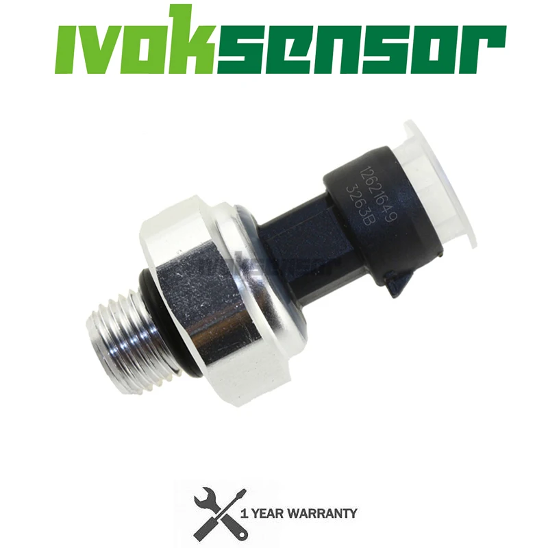 Датчик давления масла двигателя отправка переключателя для Saab 9 5 95 2010 2011 12674782