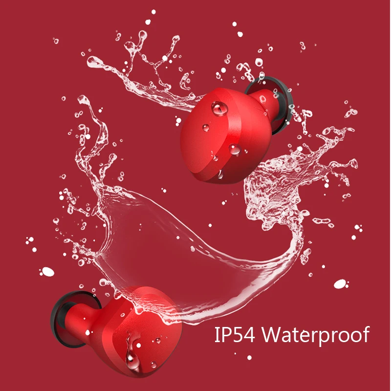 Портативные Bluetooth наушники Demon для Samsung Galaxy Note 10 Plus + беспроводные с зарядным