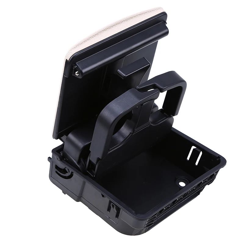 Автомобильный держатель для напитков POSSBAY ящик перчаток VW Jetta MK5 Седан/пикап 2006 2011