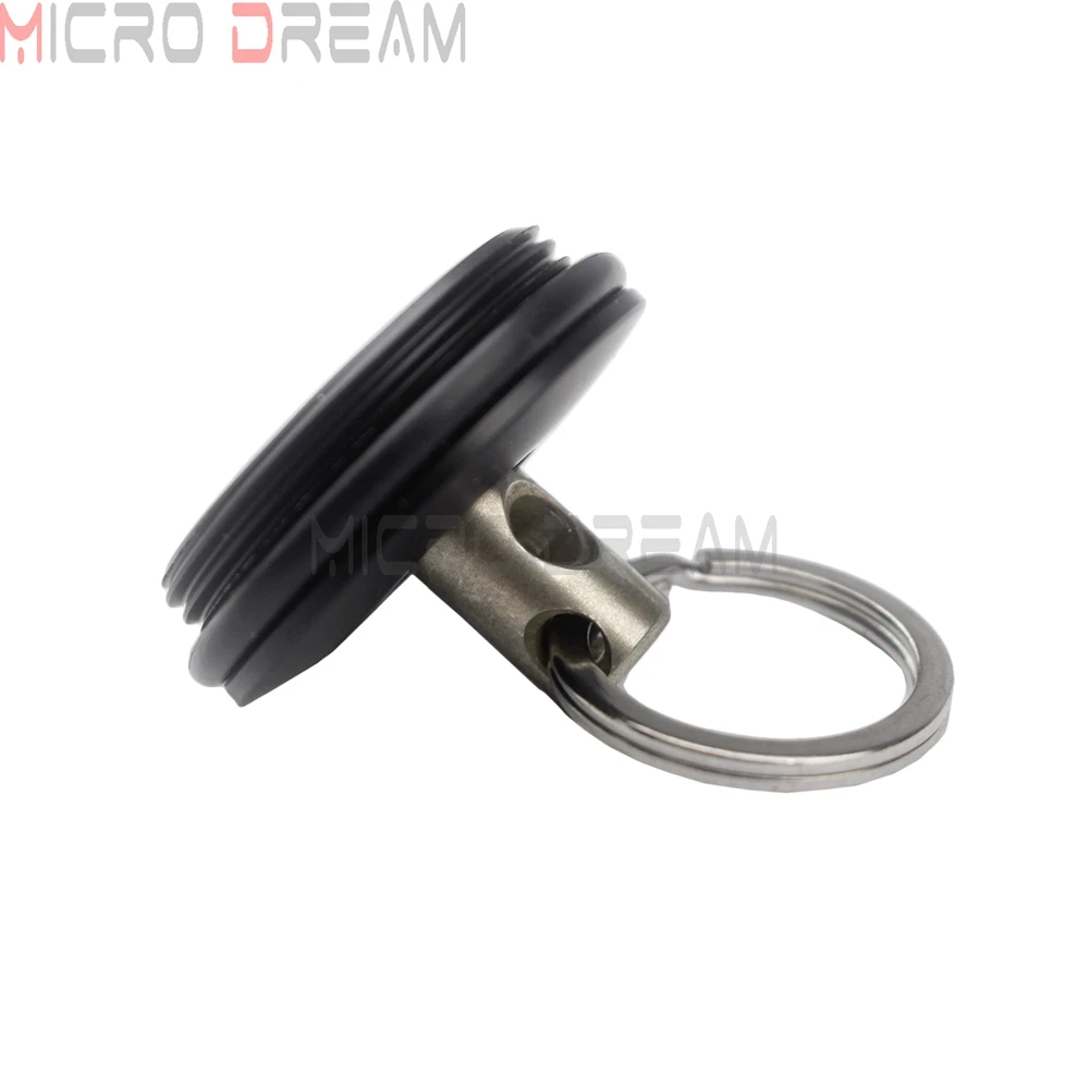 Наполнитель масляного фильтра для Мотоцикла BMW R1200GS &amp ADV 2007-2017 крышка бака HP2 Enduro