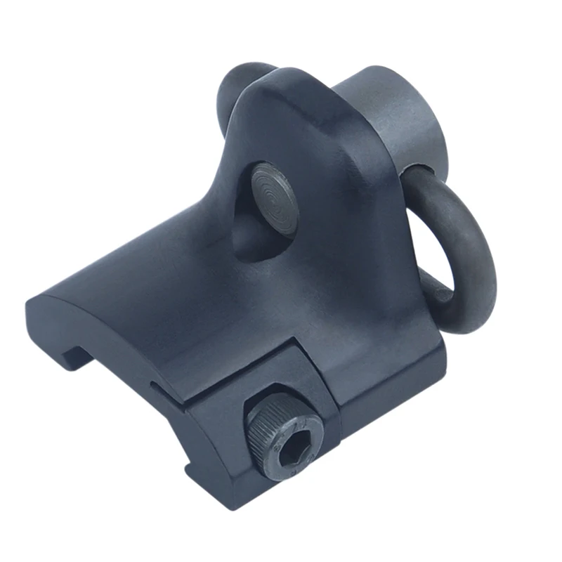 Тактический адаптер для пневматического оружия GS gear Sector Rail Mount ручной стоп