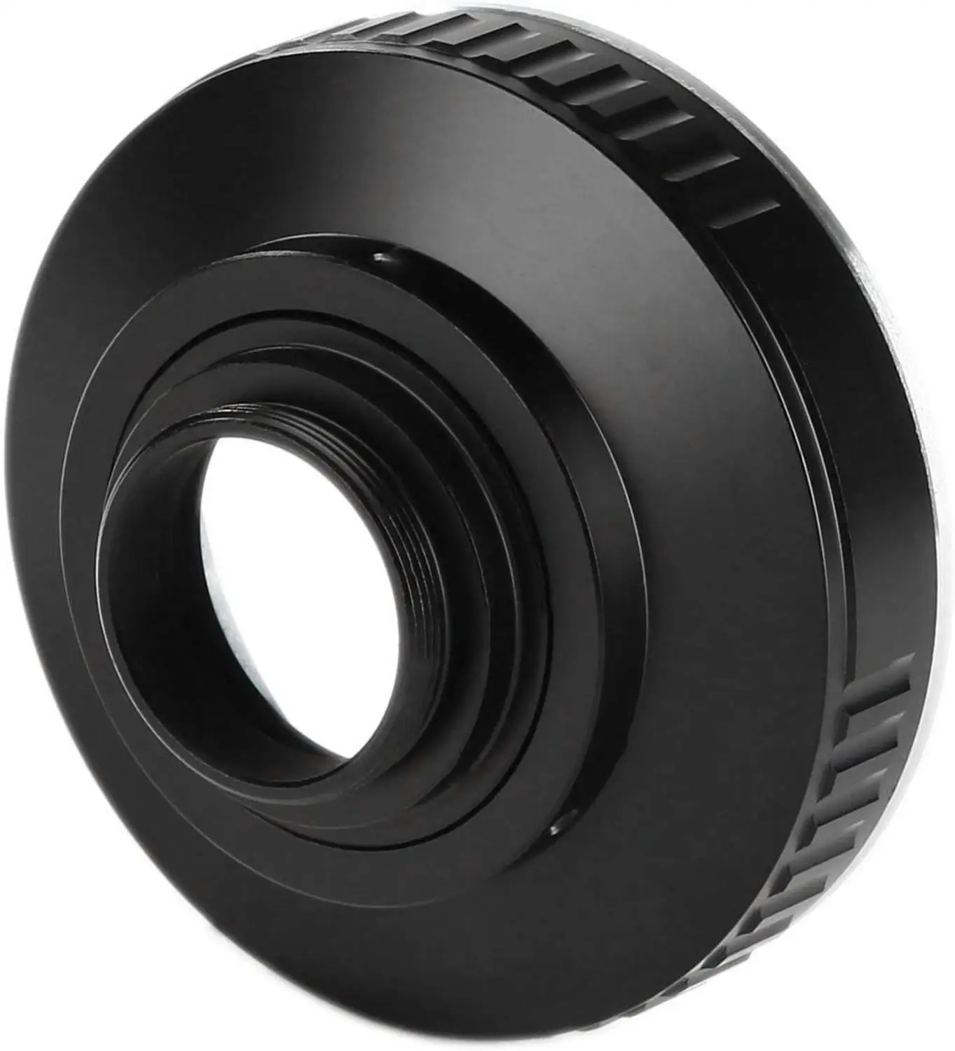 Адаптер крепления K &amp F Concept для объектива Canon EOS EF EF-S систем видеонаблюдения