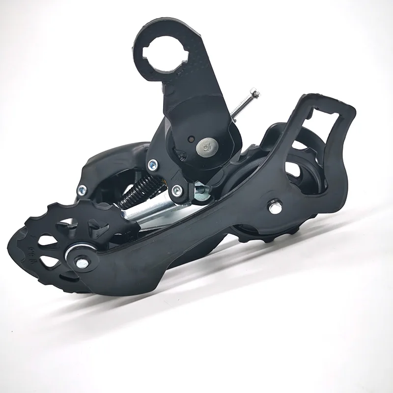 Задний переключатель передач для горного велосипеда |