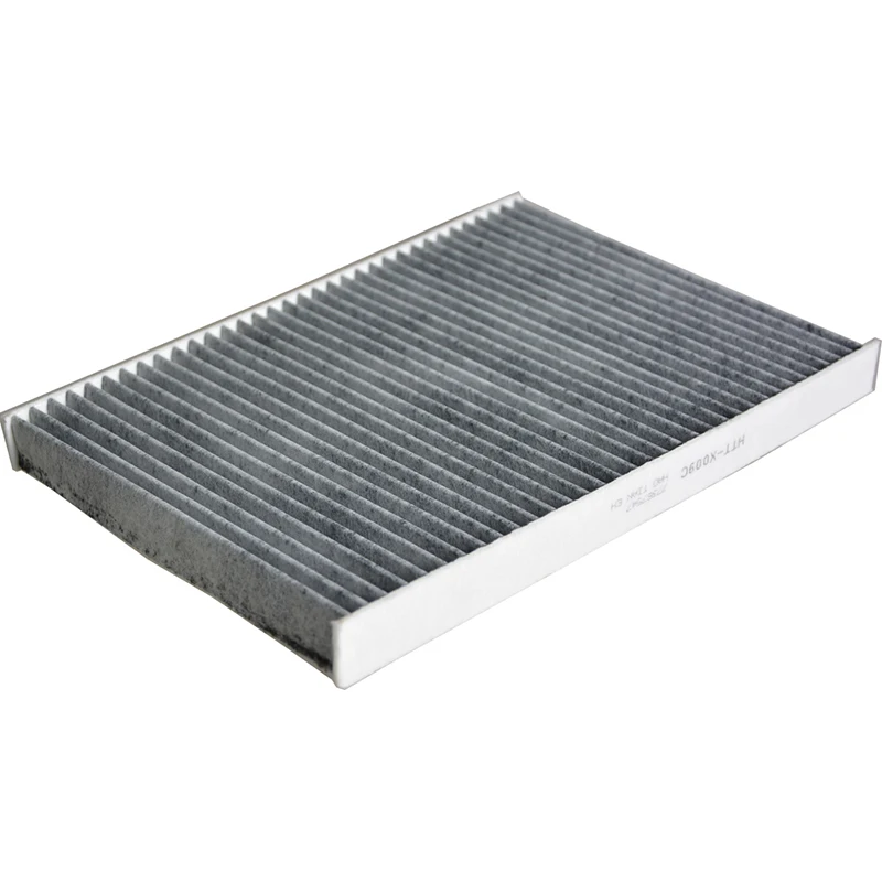 

Cabin Filter for Alfa Romeo Giulia 2.0t 200hp 280hp 2.9t 510hp - Stelvio 2.0t 200hp 280hp - 2.9t 510hp - 77367547