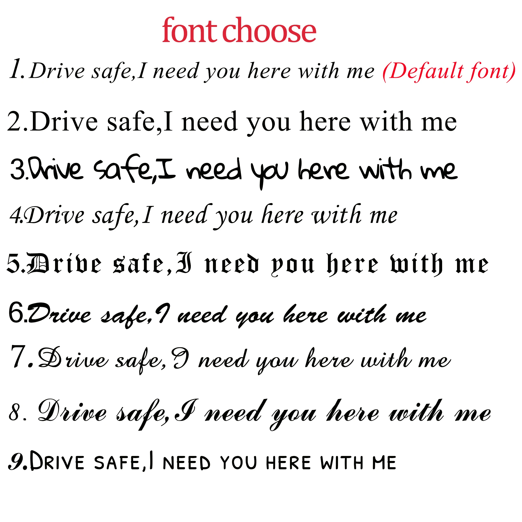 Ожерелье с квадратным кулоном из нержавеющей стали гравировкой по четырем
