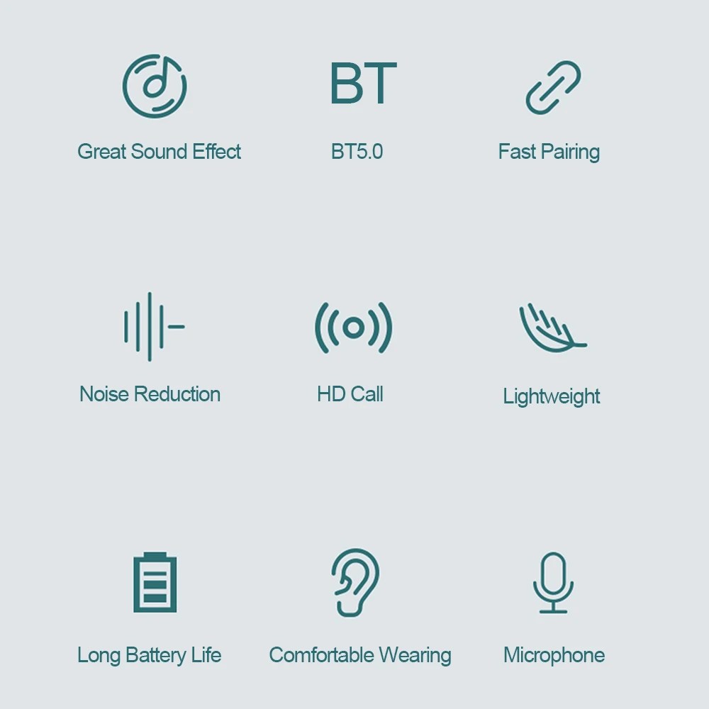 Оригинальные беспроводные наушники Lenovo XT91 TWS Bluetooth 5 0 с микрофоном шумоподавление