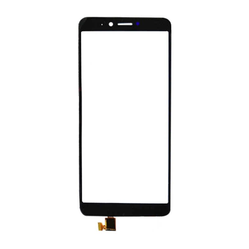 Сенсорный объектив для Lenovo K5 K350t K 350T Lcd сенсорный дигитайзер экран панель Стекло