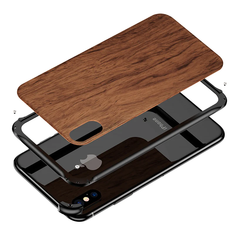 Новое поступление чехол для телефона iPhone XR X Xs Max Coque оригинальный роскошный