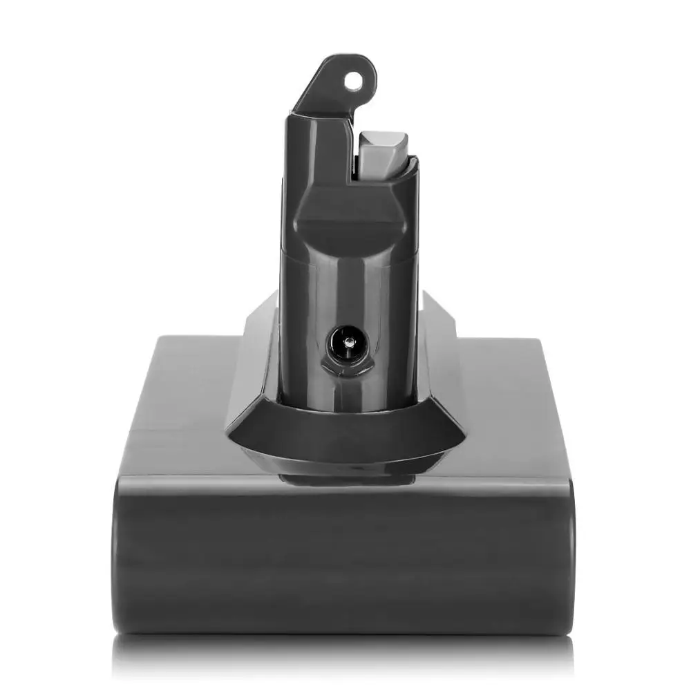 21 6 V 6800mAh запасная батарея для Dyson Li Ion пылесос DC58 DC61 DC62 V6 965874 02 Animal DC72 ручной