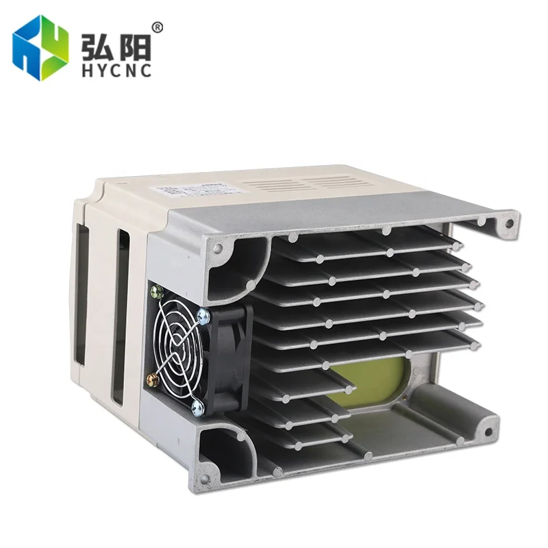 

BEST inverter 3.0kw FC300 universal spindle motor speed controller engraving machine