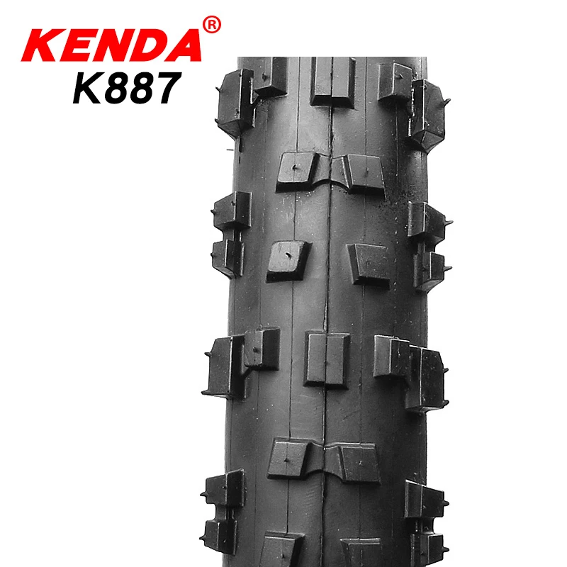 KENDA велосипедные шины 26er 26*1,95 2,1 2,35 26 дюймов горный велосипед шины вниз холм MTB DH FR AM внедорожные альпинистские противоскользящие шины