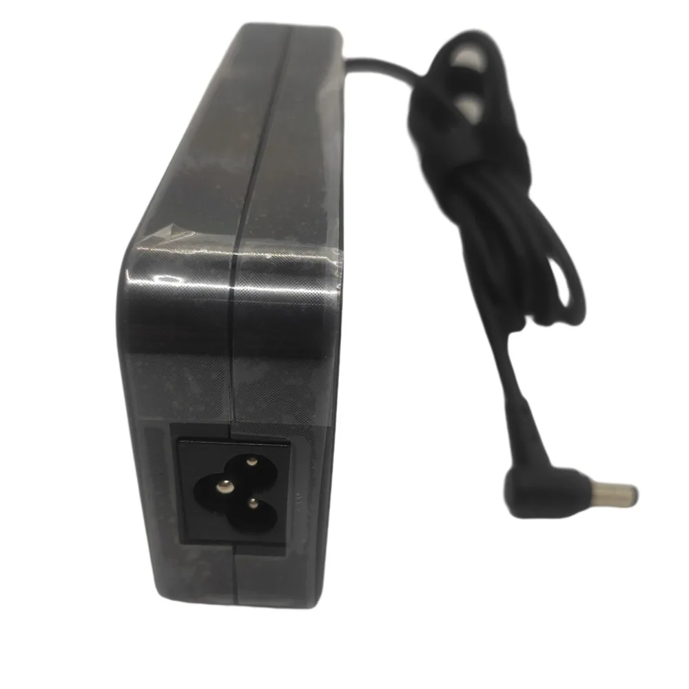 original 19 5v 9 23a 180w laptop adapter for asus rog g75 g75vw gl502vtgl502v g75vx gl502 g750jmn gaming charger power supply free global shipping