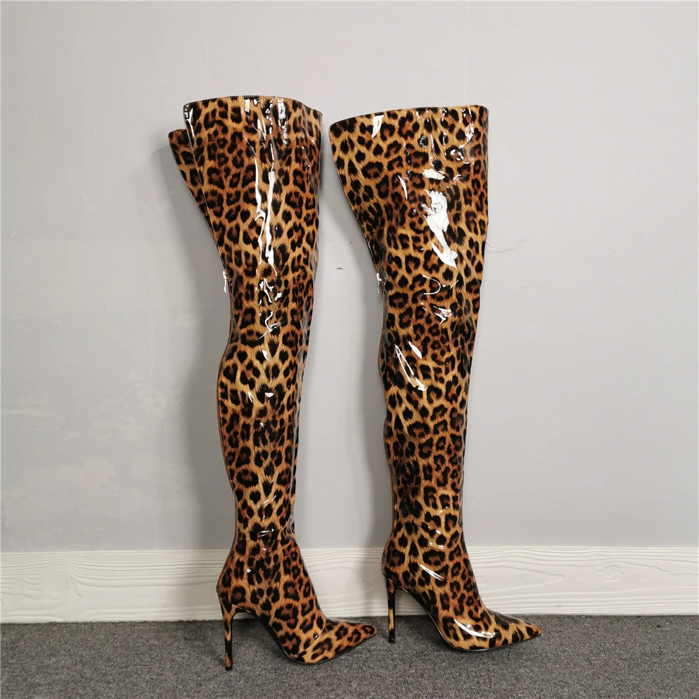 Модная женская обувь Arden Furtado зимние остроносые туфли на шпильках молнии