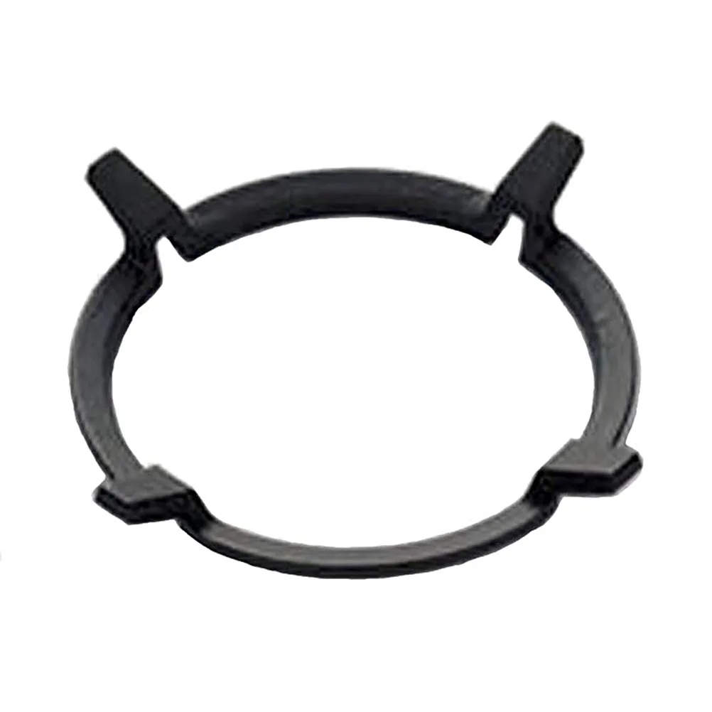 Universal Non Slip Cast Iron Stove Trivets for Kitchen Wok Cooktop Range Pan Holder Stand Rack Gas Accessories | Дом и сад